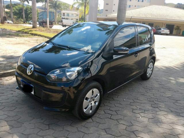Volkswagen move up 2015 completo - Foto 4