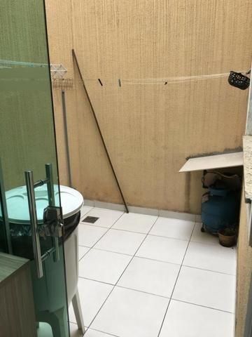 Apartamento 2 quartos no centro de São José - Foto 11