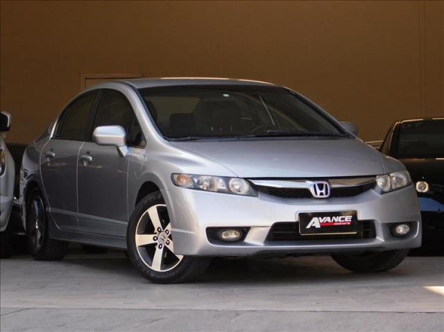 Honda Civic 1.8 Lxs 16v - Foto 15