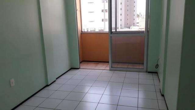 Luciano Cavalcante - Apartamento 54,80m² com 3 quartos e 2 Vagas - Foto 5