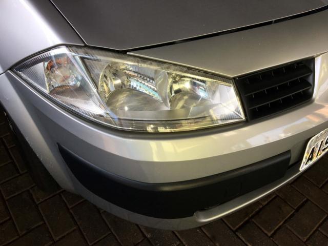 RENAULT MEGANE SEDAN EXPRESSION HI-FLEX 1.6 16V - Foto 5