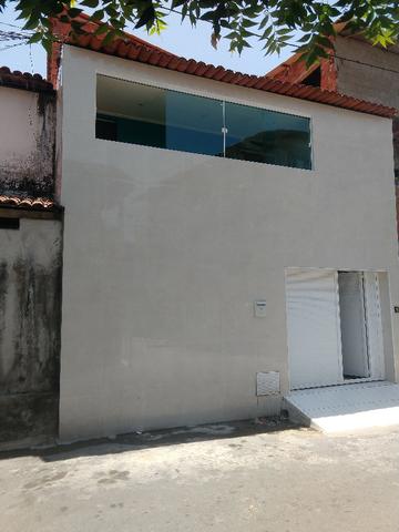 Duplex com ótimo preço para vc sair de vez do aluguel