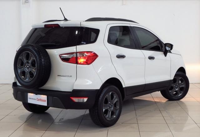 FORD ECOSPORT 1.5 TI-VCT FLEX FREESTYLE AUTOMATICO. - Foto 3
