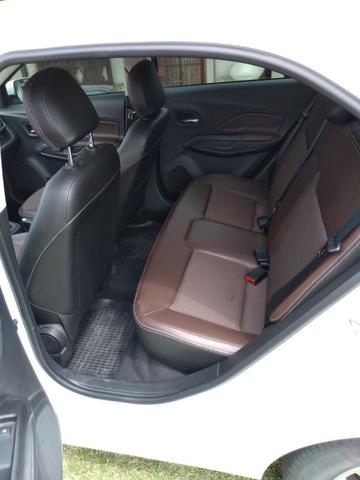 Gm - Chevrolet Cobalt LTZ 1.8 Econo. Flex. 4p Aut. - Placa Final 61 - Locatrans - Foto 10