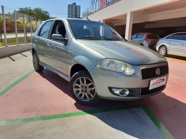 JC Palio ELX 2010 completo