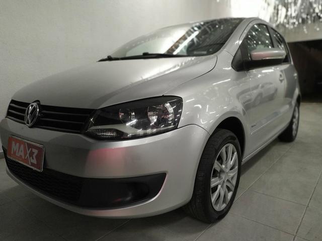 Fox 1.0 completo 2014 FLEX - Mogi das Cruzes - Foto 5