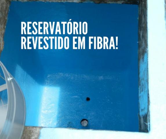 Revestimento em Fibra - Foto 6