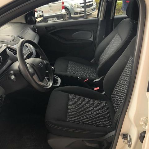 Ford KA 1.0 - Foto 5