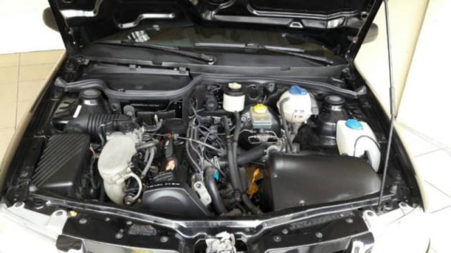 VOLKSWAGEN PARATI 1.6 MI (Geracao III) 4P 2006 - Foto 5