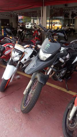 Seminovas, honda. cg, cb, cbr, bros - Foto 6