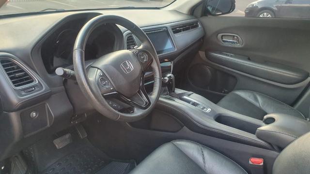 Hr-v 2016