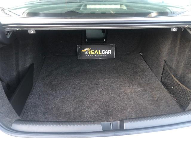 Jetta confortline 2.0 2013 com Teto Solar - Foto 8