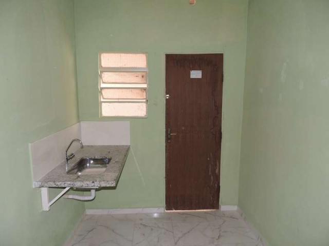 Casa residencial para aluguel, 2 quartos, porto velho - divinópolis/mg - Foto 3