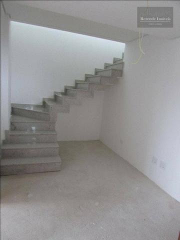 F-CO0021 Cobertura com 3 dormitórios à venda, 124 m² por R$ 1.150.000,00 - Ecoville - Foto 9