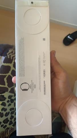 Apple Watch Série 4 40mm (NOVO) GPS - Foto 2