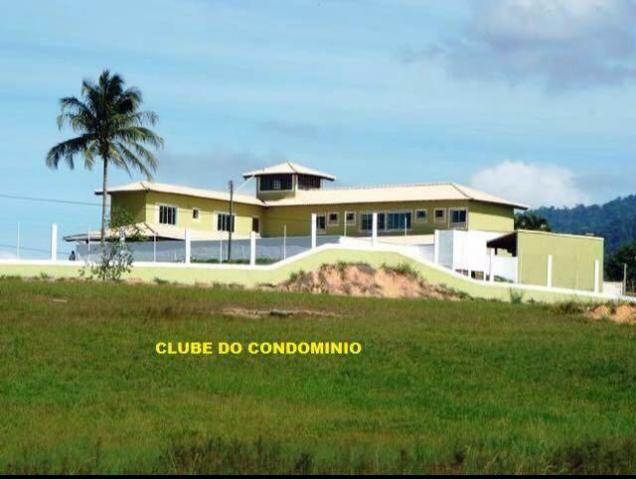 Terreno à venda, 360 m² por R$ 55.000,00 - Extensão Serramar - Rio das Ostras/RJ - Foto 11