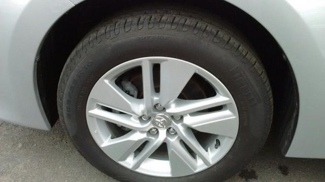 TOYOTA COROLLA GLI UPPER 1.8 16V CVT FLEX Prata 2015/2016 - Foto 15