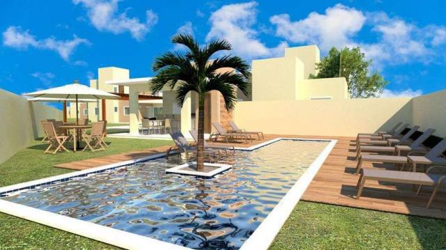 Casas de 2, 3 e 4 quartos Lançamento! Busca Vida Side! Ganhe Armários!!! - Foto 20