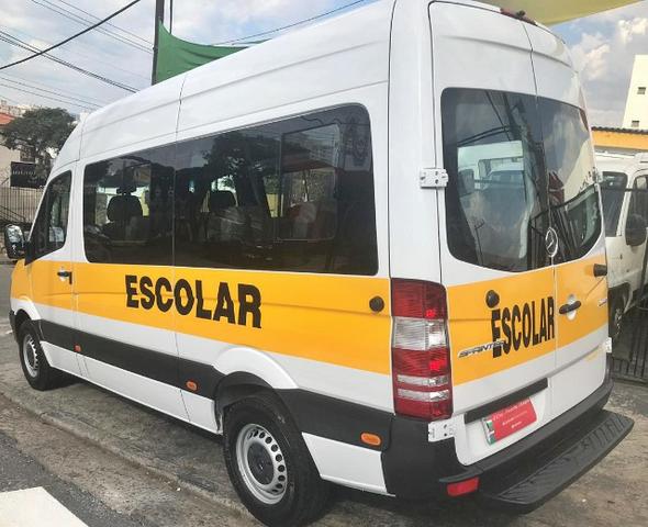 Mercedes-benz Sprinter 2019 - 0KM - Foto 12