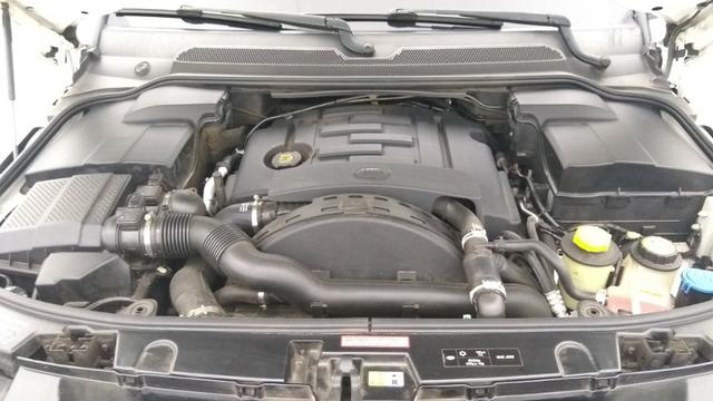 Range Rover - Sport SE 3.0 Diesel- Abaixo da fipe - Foto 18