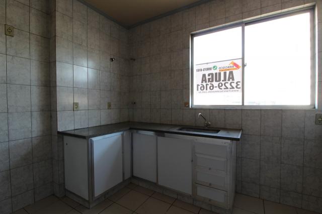 Apartamento para aluguel, 3 quartos, Centro - Divinópolis/MG - Foto 14