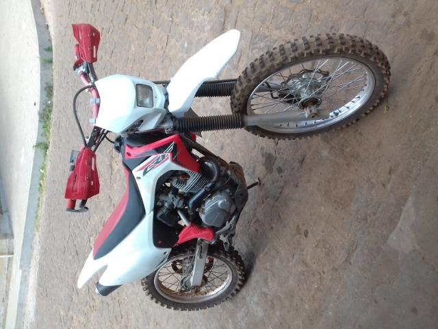 Crf 230 2016 - Foto 2