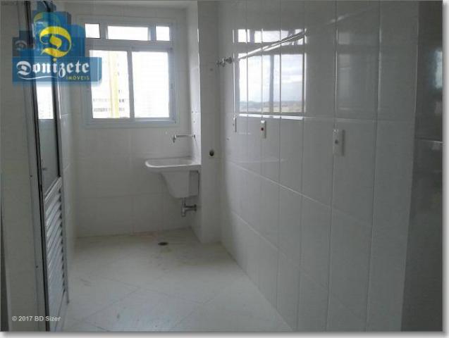 Apartamento duplex com 6 dormitórios à venda, 316 m² por r$ 2.400.000,01 - vila assunção - - Foto 7