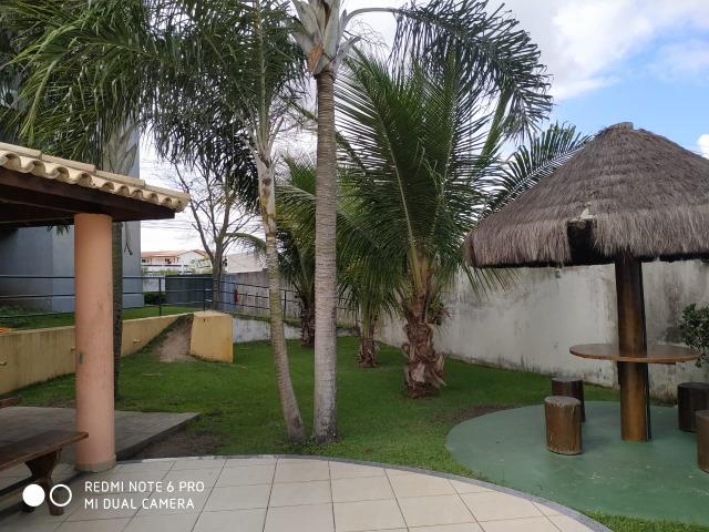 Apartamento - Locação no Muchila, 3 quartos com suite e varanda - Foto 13