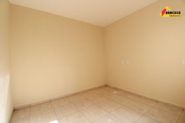 Casa residencial para aluguel, 3 quartos, 1 vaga, joão paulo ii - divinópolis/mg - Foto 4