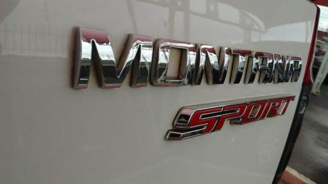 CHEVROLET MONTANA SPORT NOVA SÉRIE 1.4 8V ECONOFLEX Branco 2015/2016 - Foto 15