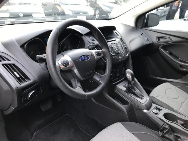 Focus Sedan 2.0 Impecável 2015 - Foto 10