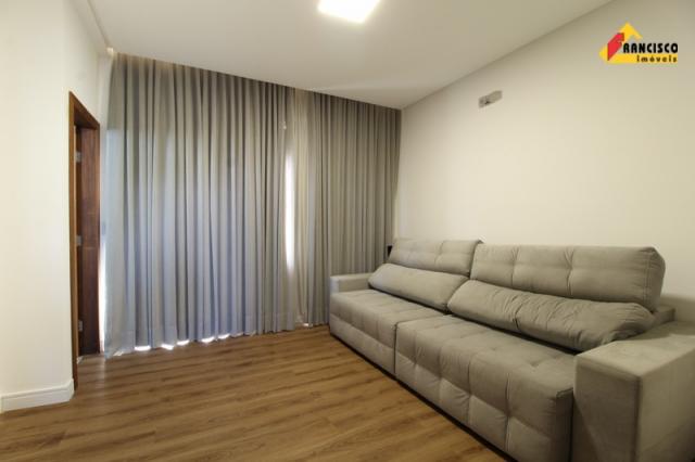 Casa residencial à venda, 4 quartos, 4 vagas, condomínio ville royale - divinópolis/mg - Foto 17