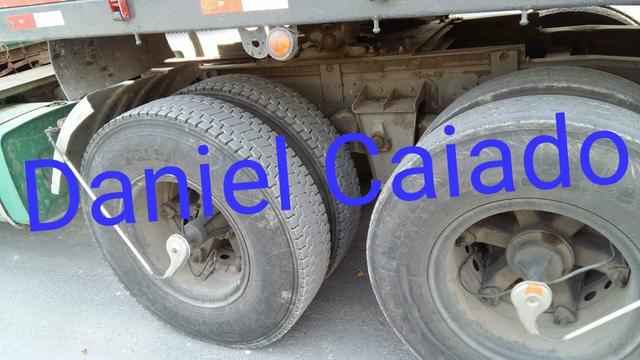 Scania 112 Hs *Abra o Anúncio* Financio/ Ou Parcelo - Foto 6