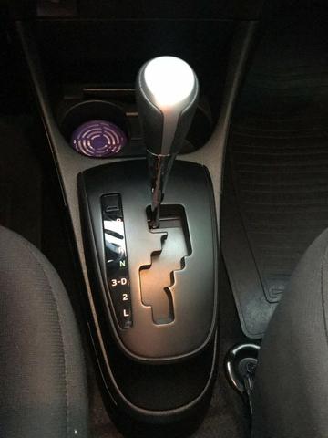 Etios 2019 Hatch X 1.3 6mil KM Automático Cheirando a Novo - Foto 6