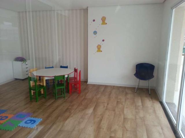 Apartamento Para locacao no Bethaville Prox ao Centro de Barueri 02 Dorms Suite 01 Vaga - Foto 17