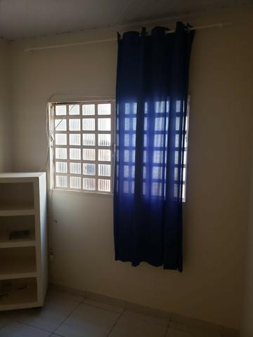 Entre e confira!!! Linda casa de 3 quartos | Sol nascente | R$ 140 mil - Foto 10