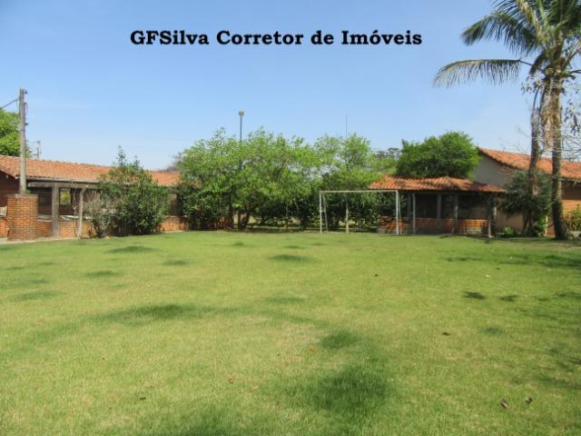 Sítio 2 alqueires e 1/2 todo plano 02 Lagos pronto p/ Haras Ref. 491 Silva Corretor - Foto 10