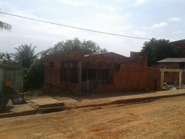 Vende casa na Sobral ao lado do antigo mercado rufino, contato 98419-71-99 - Foto 2