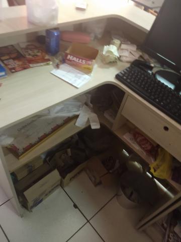 Balcão de Atendimento - Foto 2