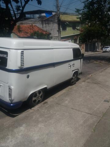 Kombi - Foto 6