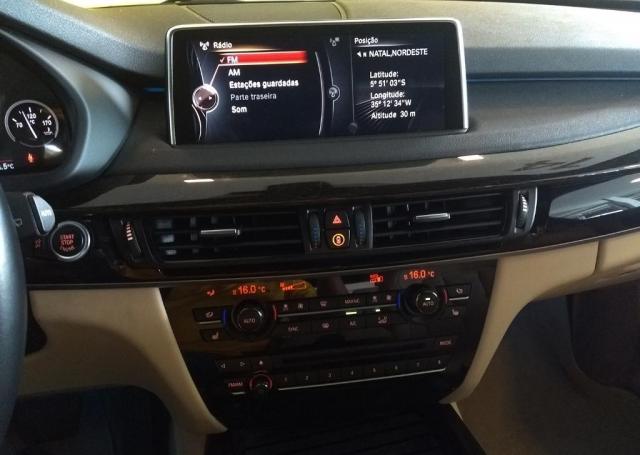X5 Xdrive 50I 4.4 Bi-Turbo - Foto 4