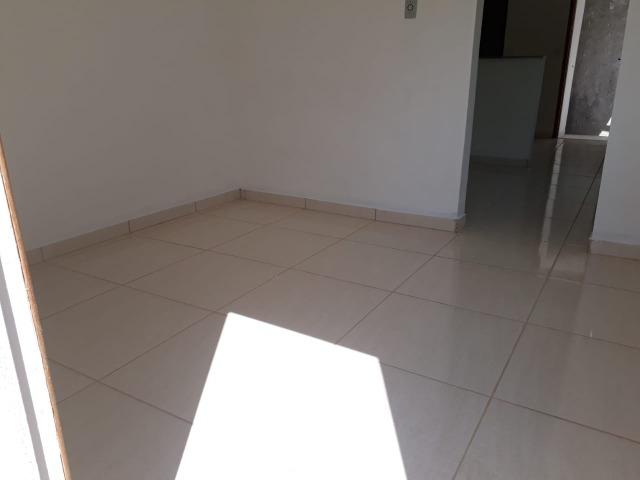 Casa Linear 3 Quartos com Garagem - Bairro Industrial - Foto 3
