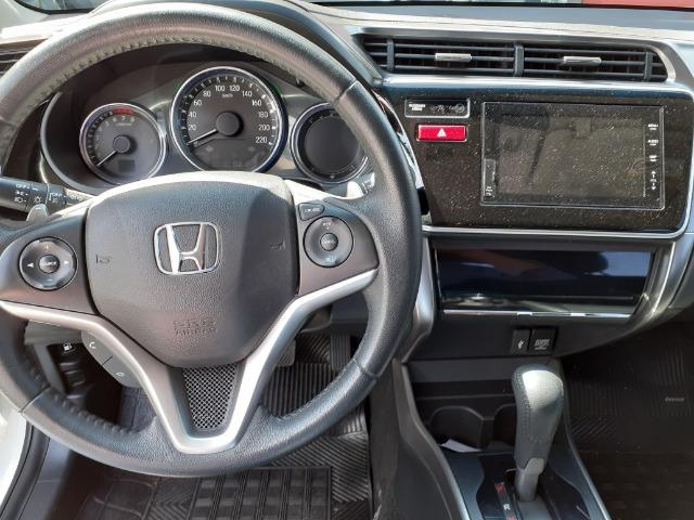 Honda City 1.5 exl Automatico 2017 Completo - Foto 11