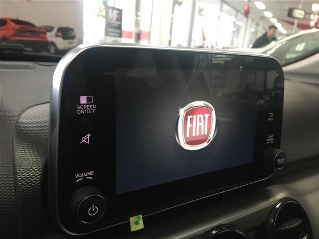 Fiat Cronos 1.8 E.torq Precision - Foto 5