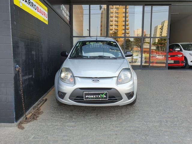 Ford ka 2012 financia 100% - Foto 5
