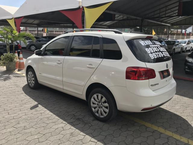 Spacefox com gnv bom pra uber financio - Foto 4