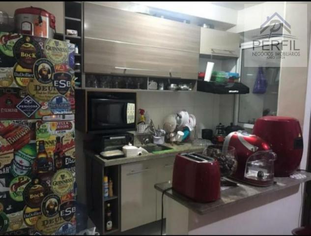 Apartamento para venda em salvador, piatã, 2 dormitórios, 1 banheiro, 1 vaga - Foto 8