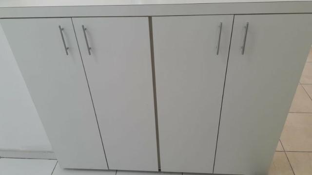 Apartamento Para locacao no Bethaville Prox ao Centro de Barueri 02 Dorms Suite 01 Vaga - Foto 7