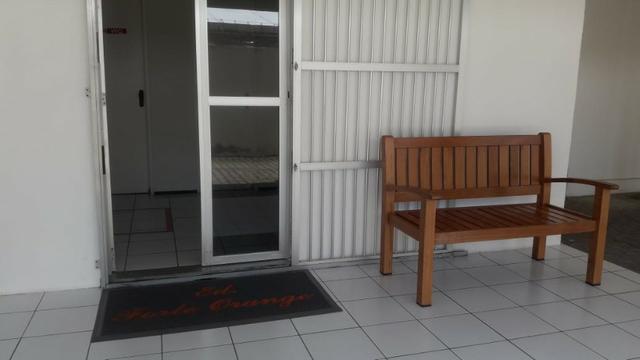 Luciano Cavalcante - Apartamento 54,80m² com 3 quartos e 2 Vagas - Foto 2