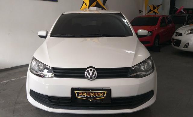 Voyage trendline msi 1.6 2015 r$ 31.900